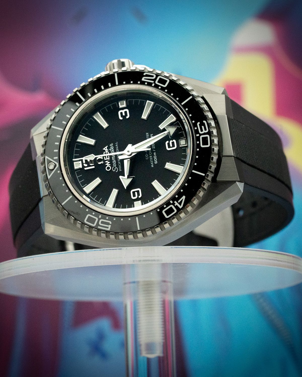Omega 217.30.42.21.01.001