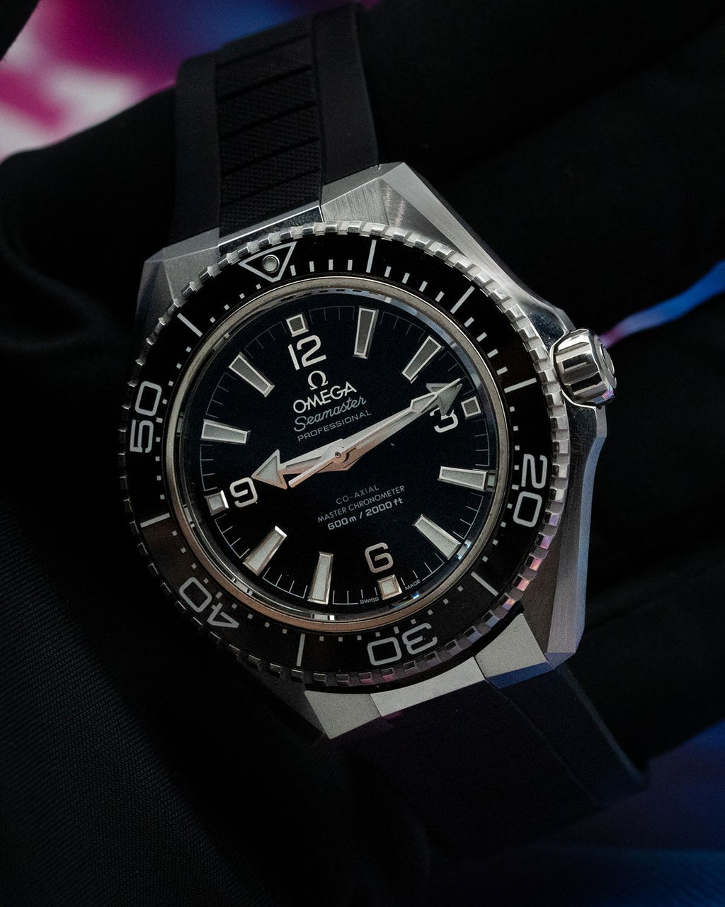 Omega 217.30.42.21.01.001
