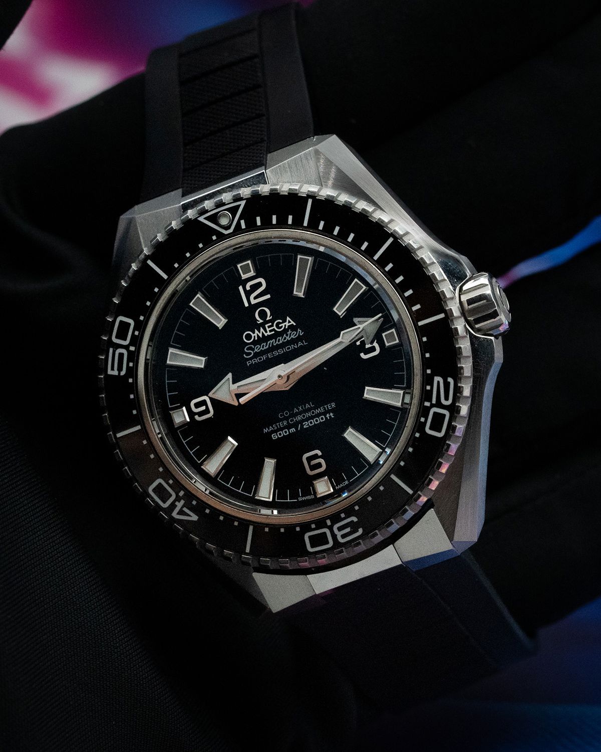 Omega 217.30.42.21.01.001
