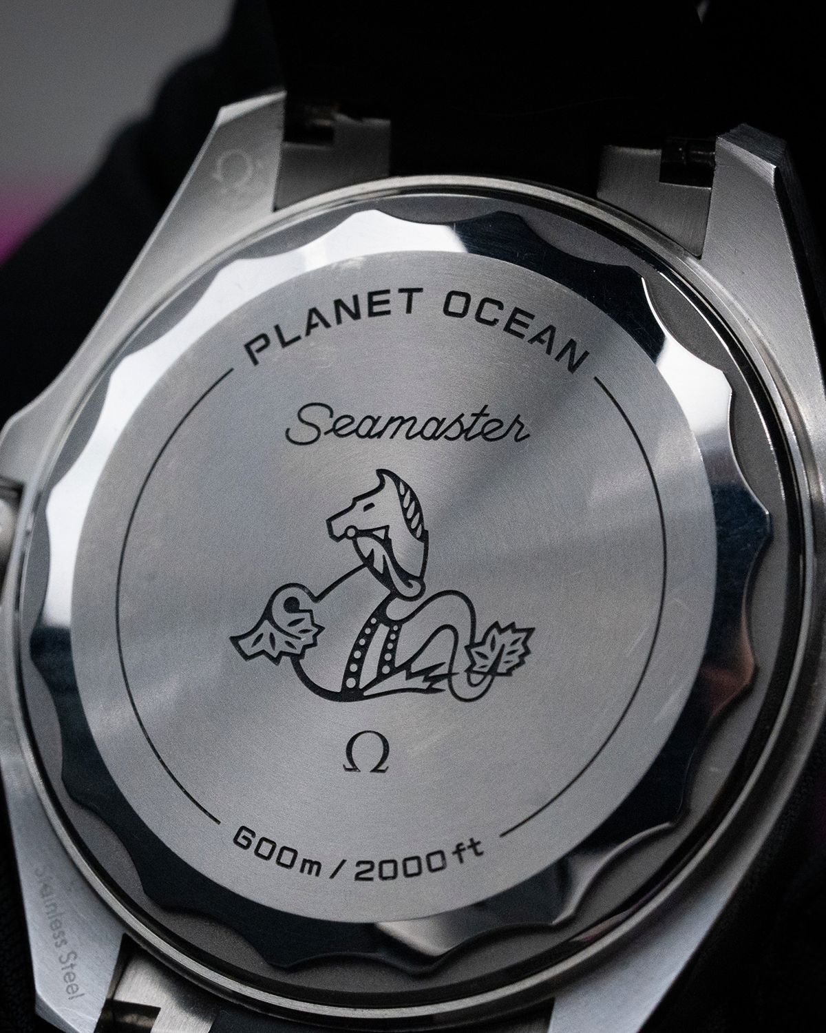 Omega 217.30.42.21.01.001