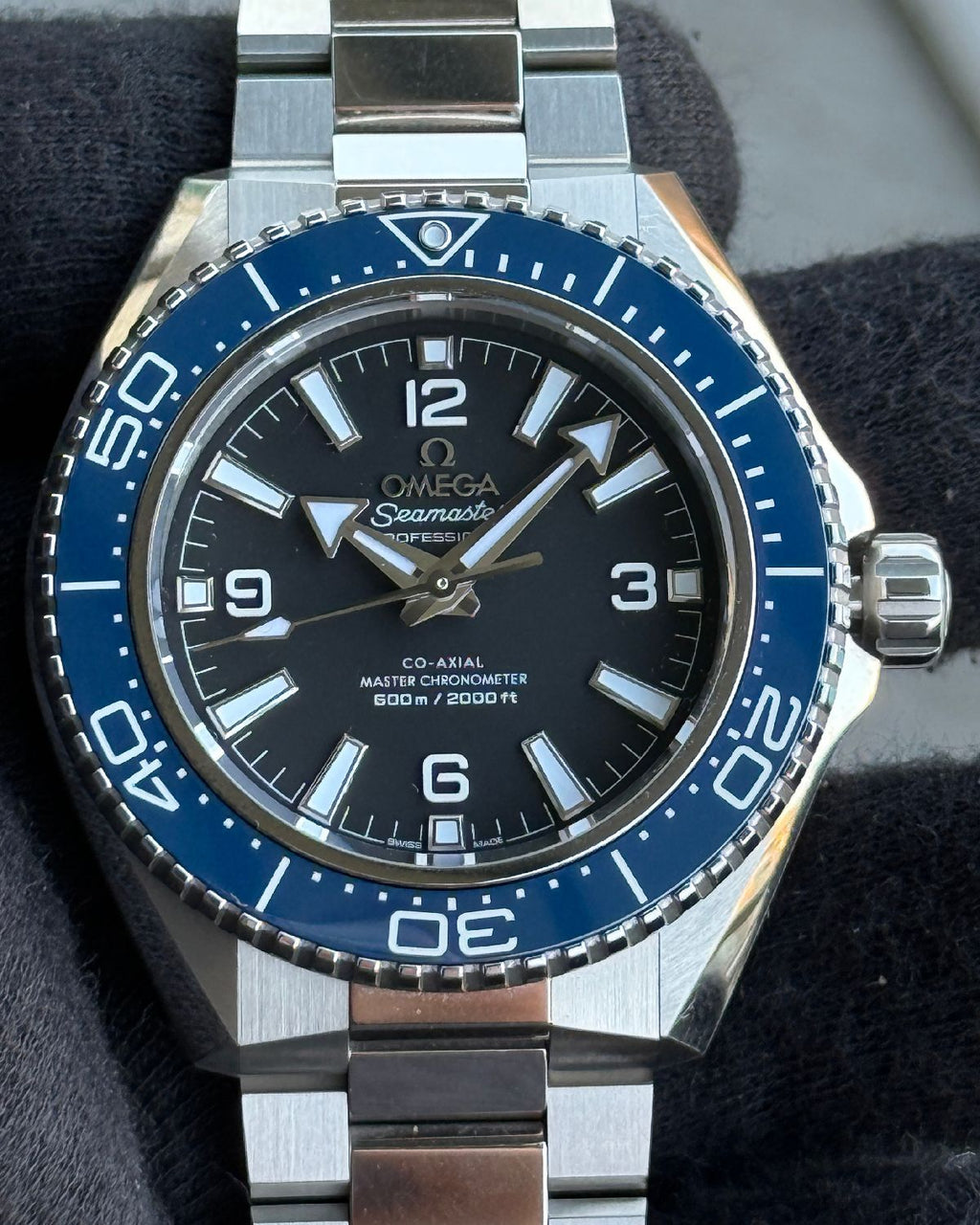 Omega 217.30.42.21.01.002