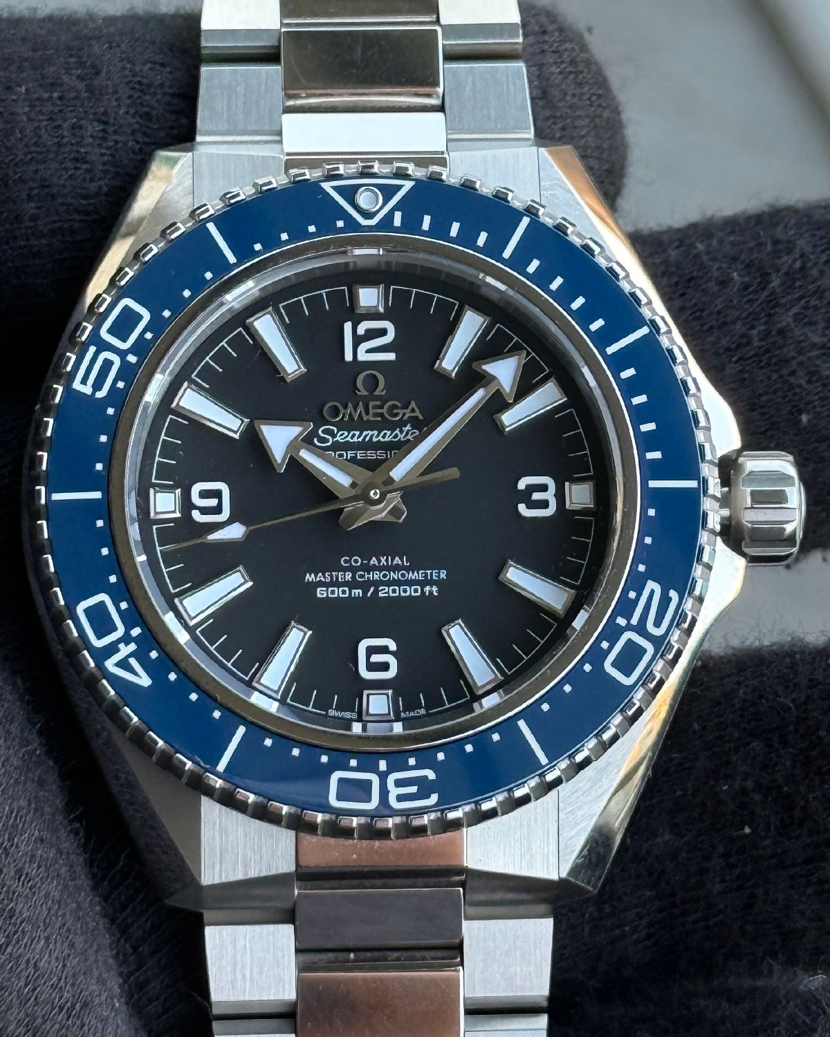 Omega 217.30.42.21.01.002