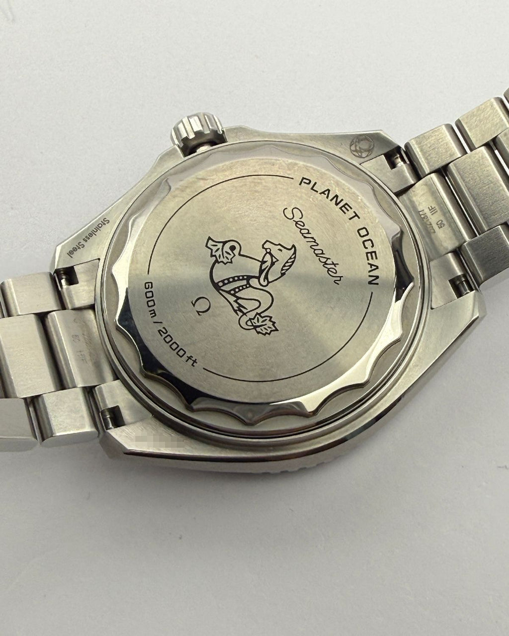 Omega 217.30.42.21.01.002