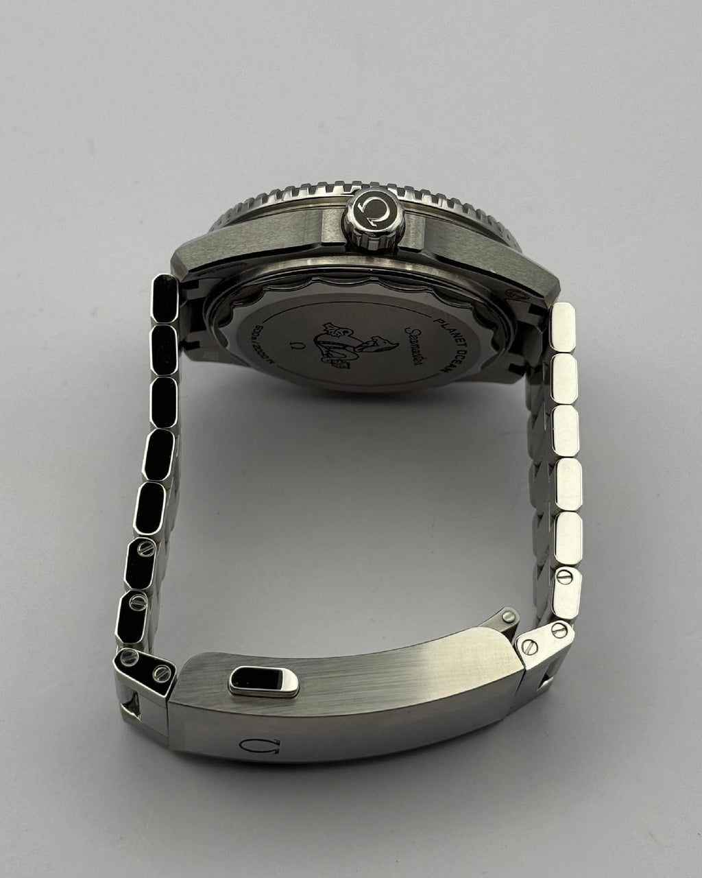 Omega 217.30.42.21.01.002