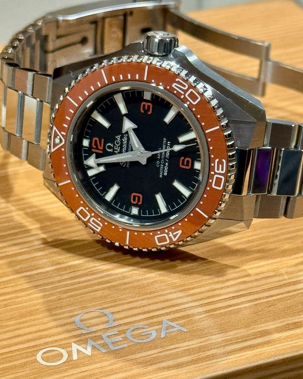 Omega 217.30.42.21.01.003