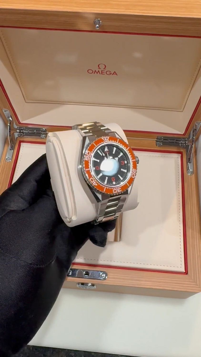 Omega 217.30.42.21.01.003