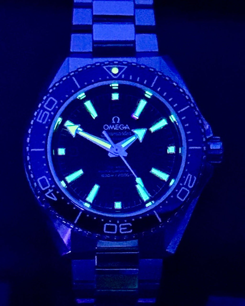 Omega 217.30.42.21.01.003