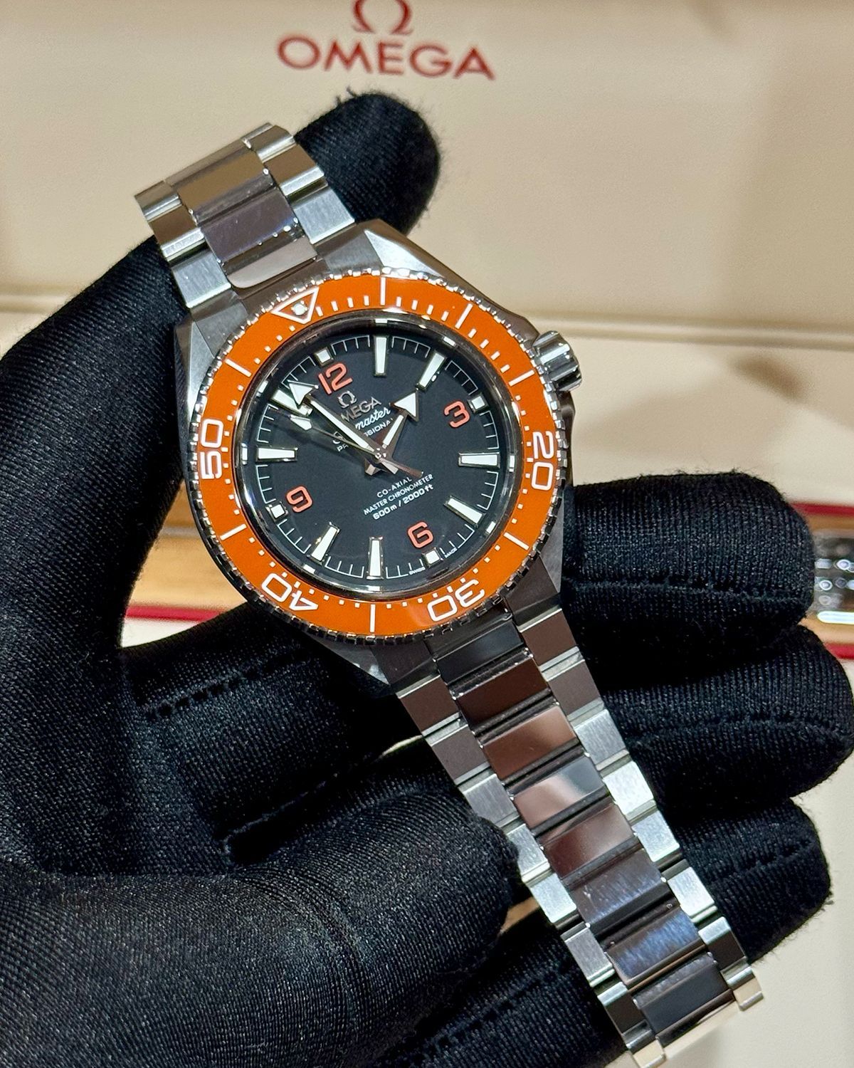 Omega 217.30.42.21.01.003