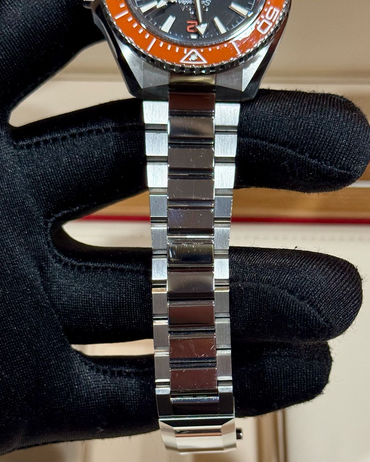 Omega 217.30.42.21.01.003