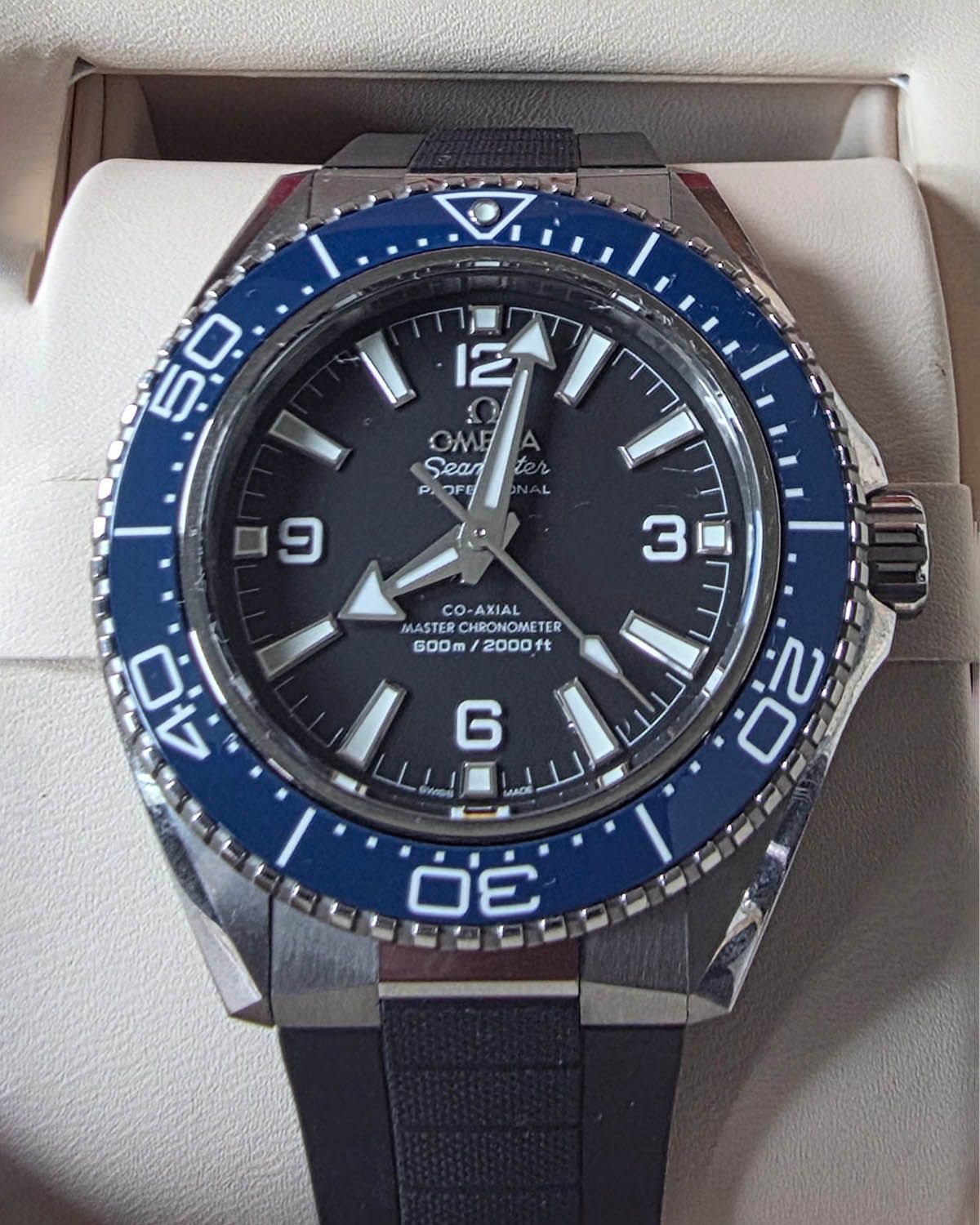 Omega 217.32.42.21.01.002