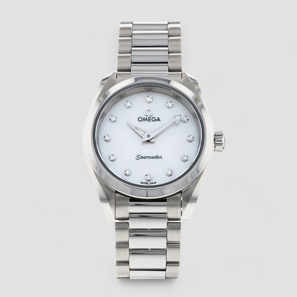Omega 220.10.28.60.55.001