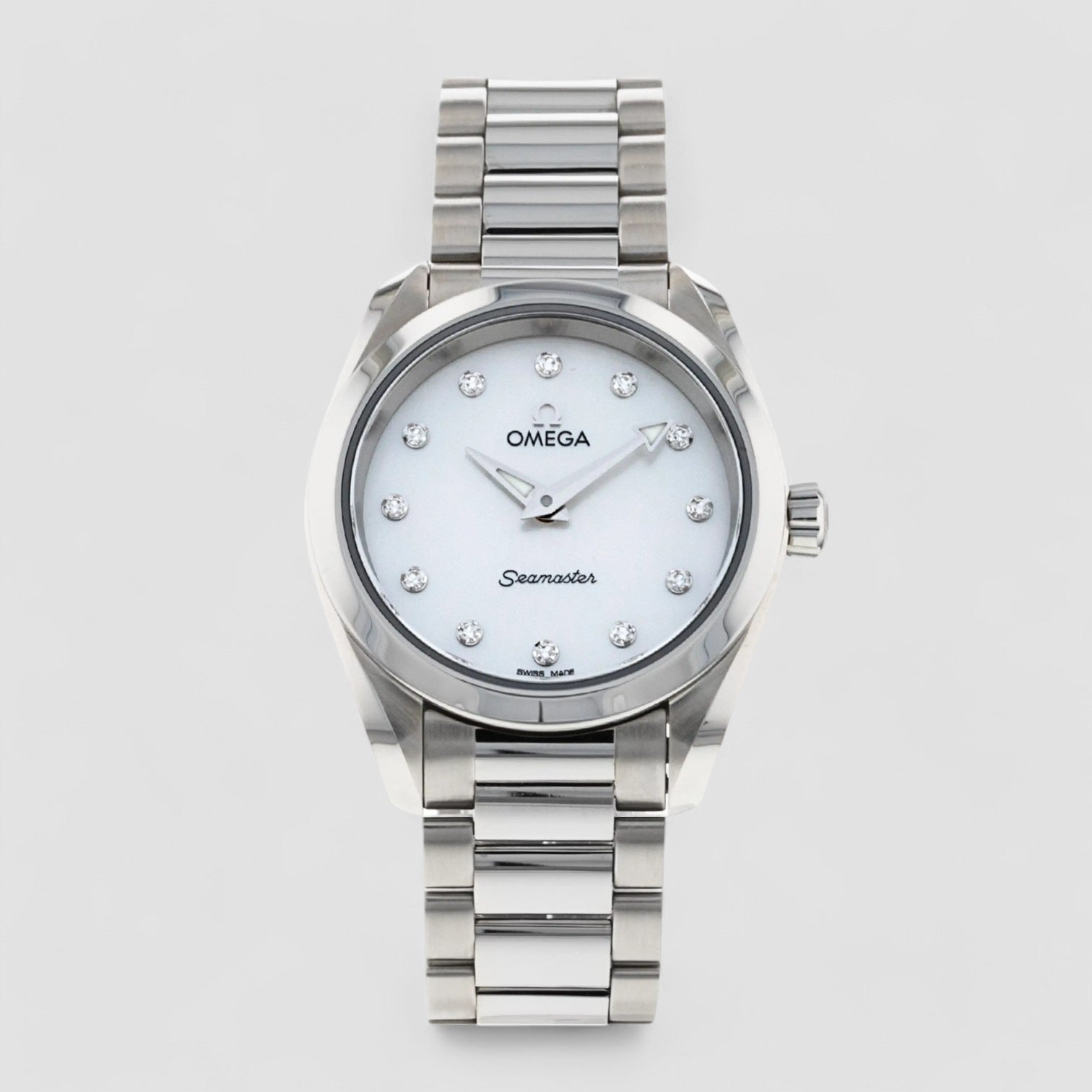 Omega 220.10.28.60.55.001