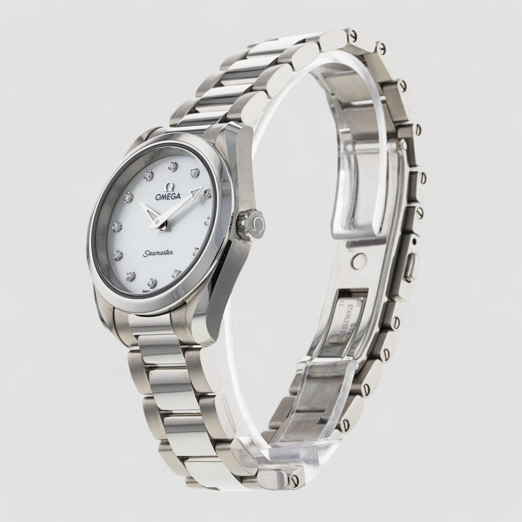 Omega 220.10.28.60.55.001