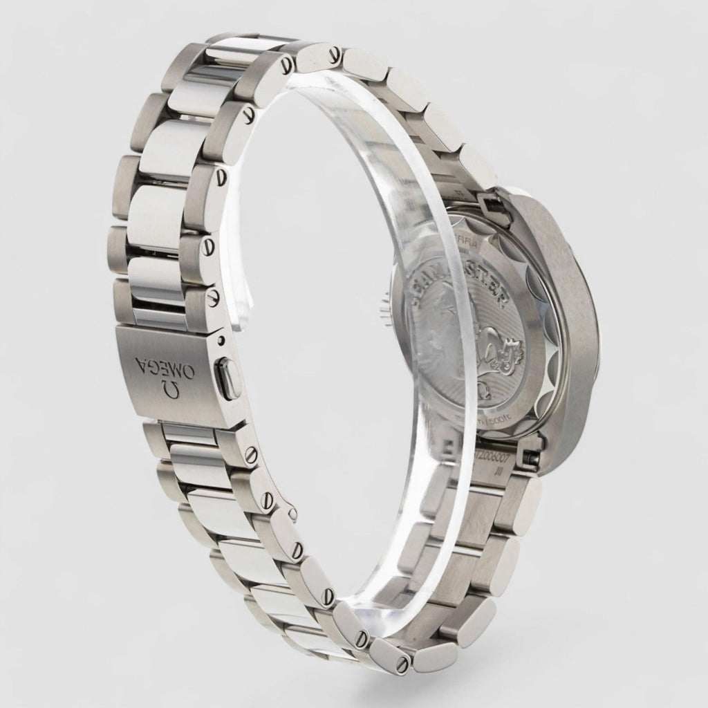 Omega 220.10.28.60.55.001