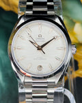 Omega 220.10.34.20.02.001