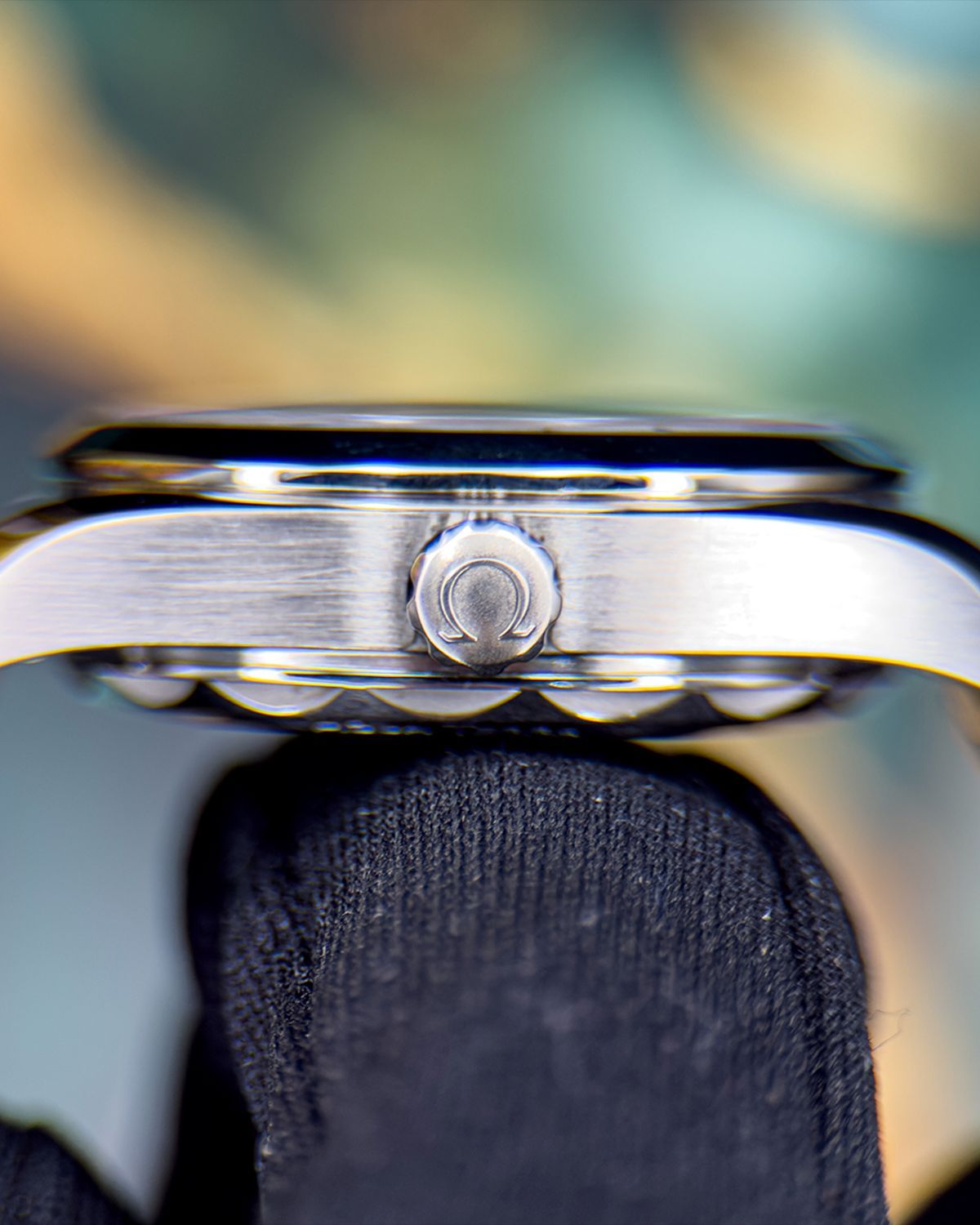 Omega 220.10.34.20.02.001