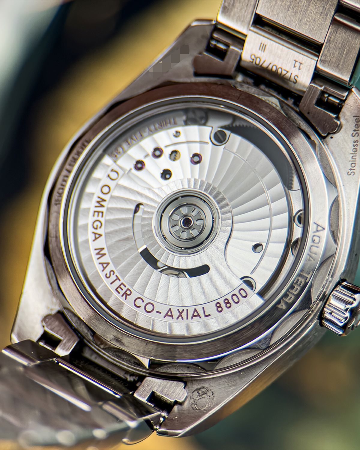 Omega 220.10.34.20.02.001