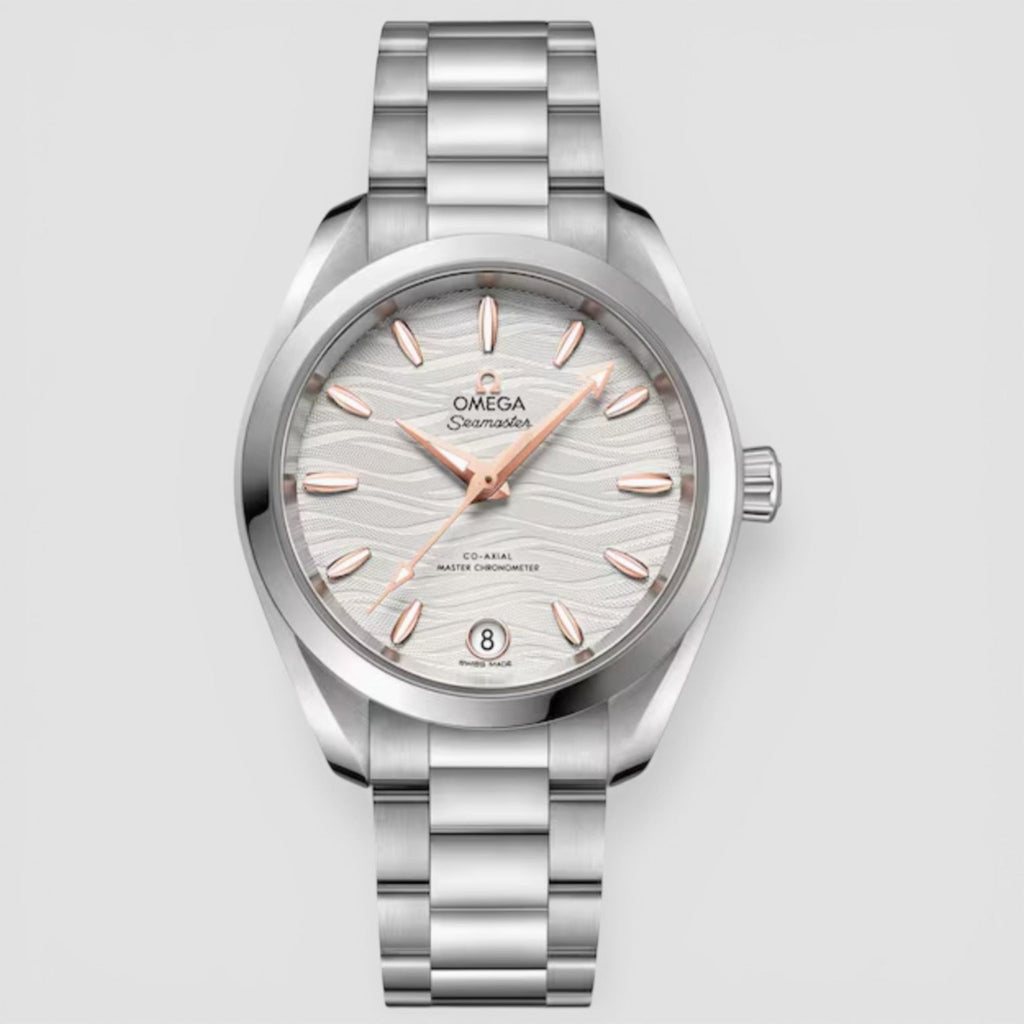 Omega 220.10.34.20.02.001