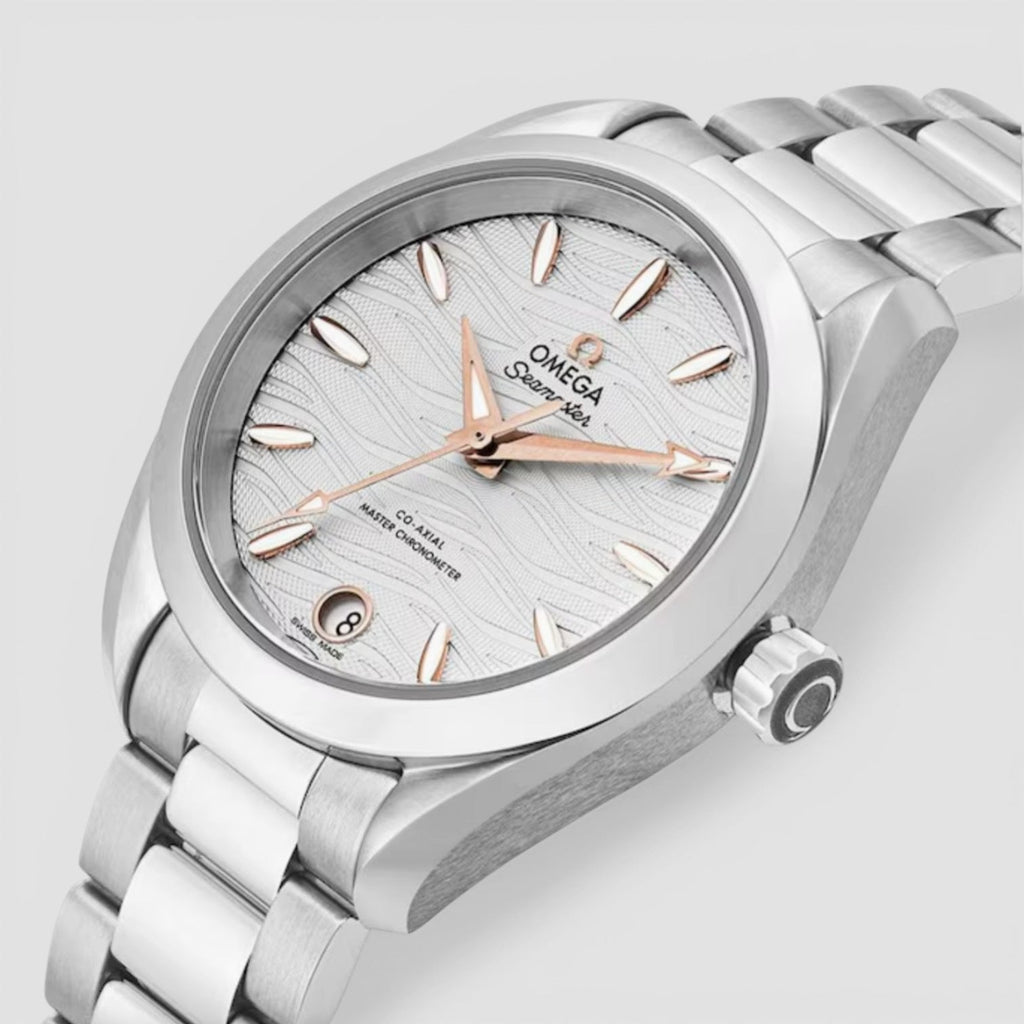 Omega 220.10.34.20.02.001