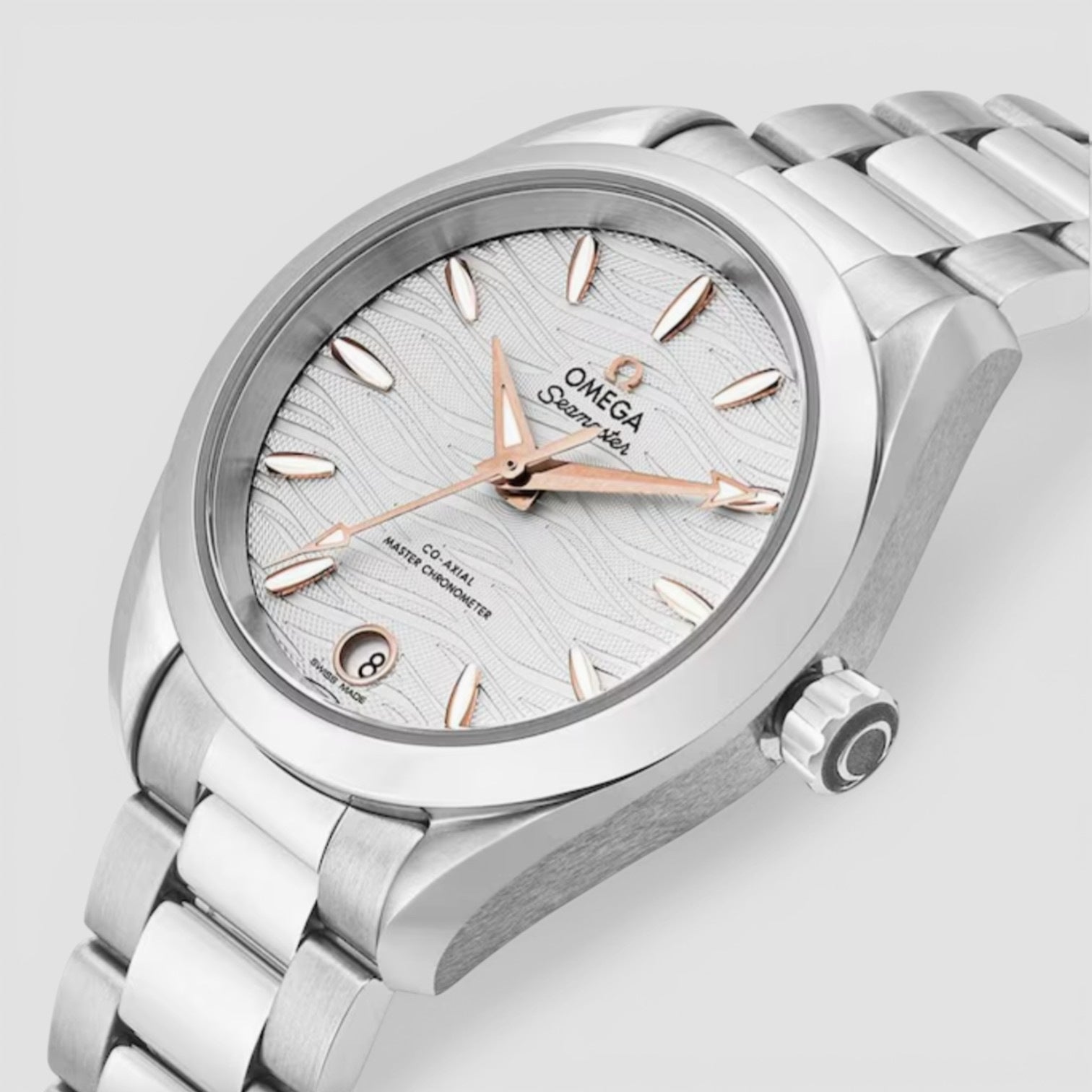 Omega 220.10.34.20.02.001