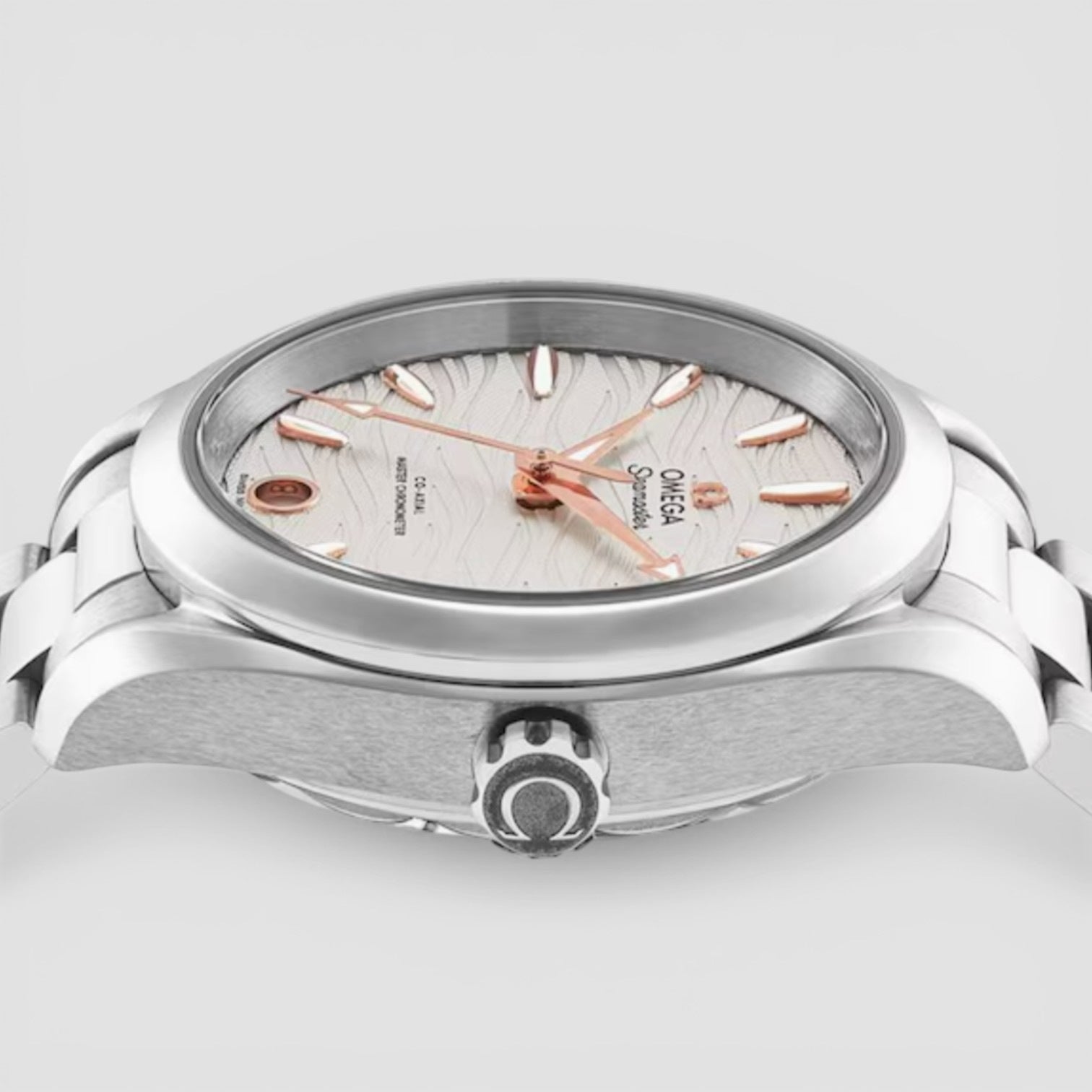 Omega 220.10.34.20.02.001