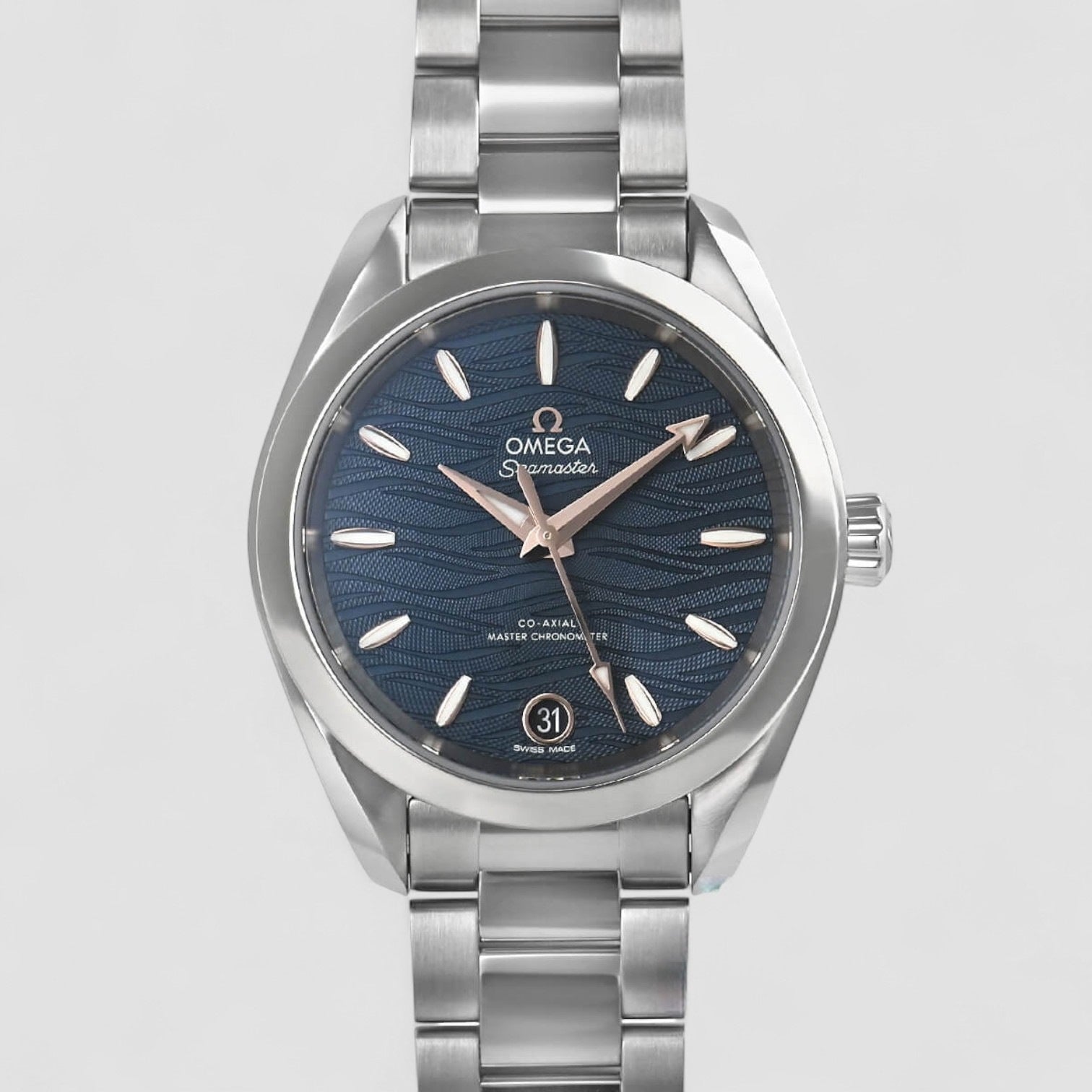 Omega 220.10.34.20.03.001