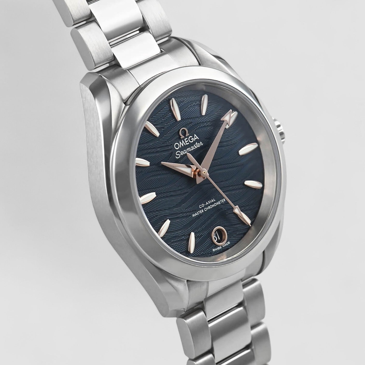 Omega 220.10.34.20.03.001