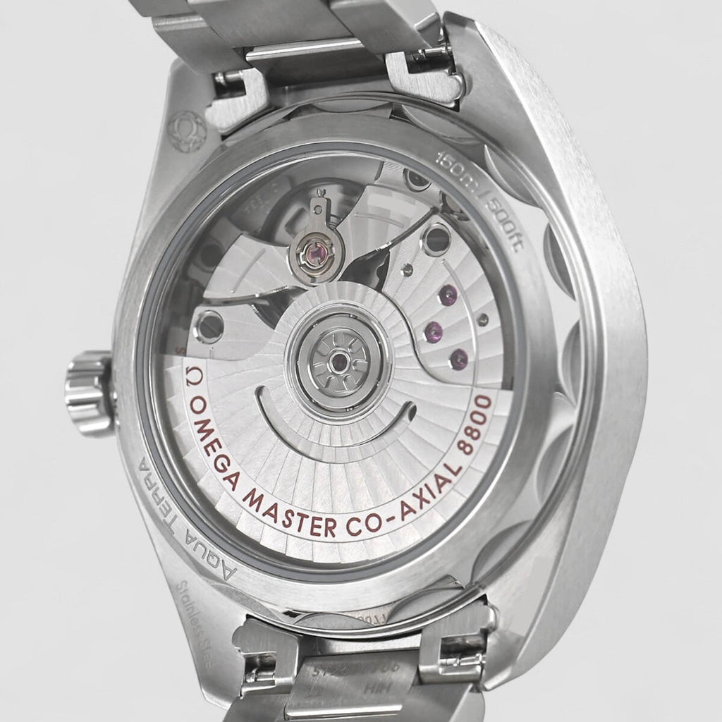 Omega 220.10.34.20.03.001
