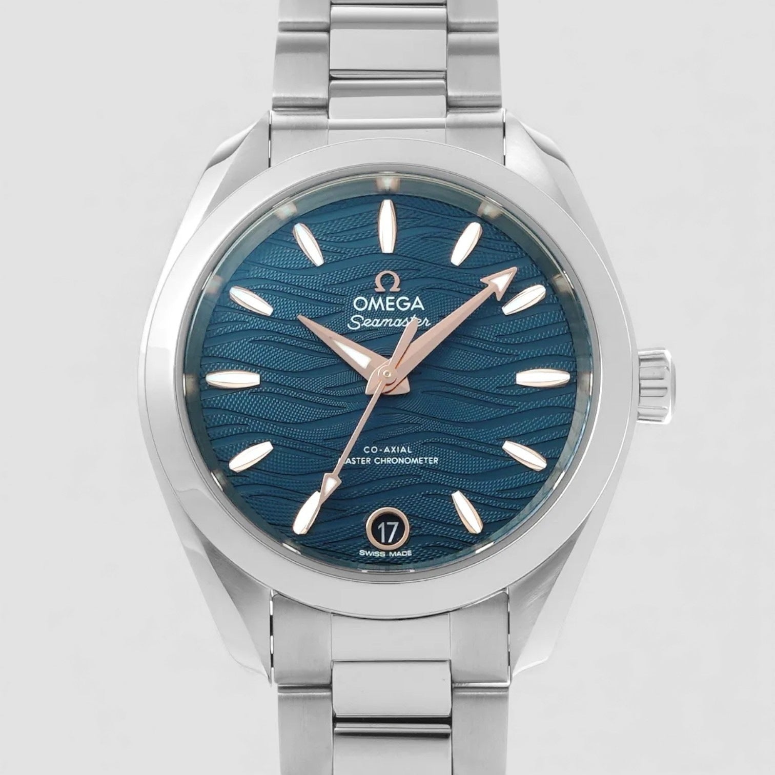 Omega 220.10.34.20.03.001