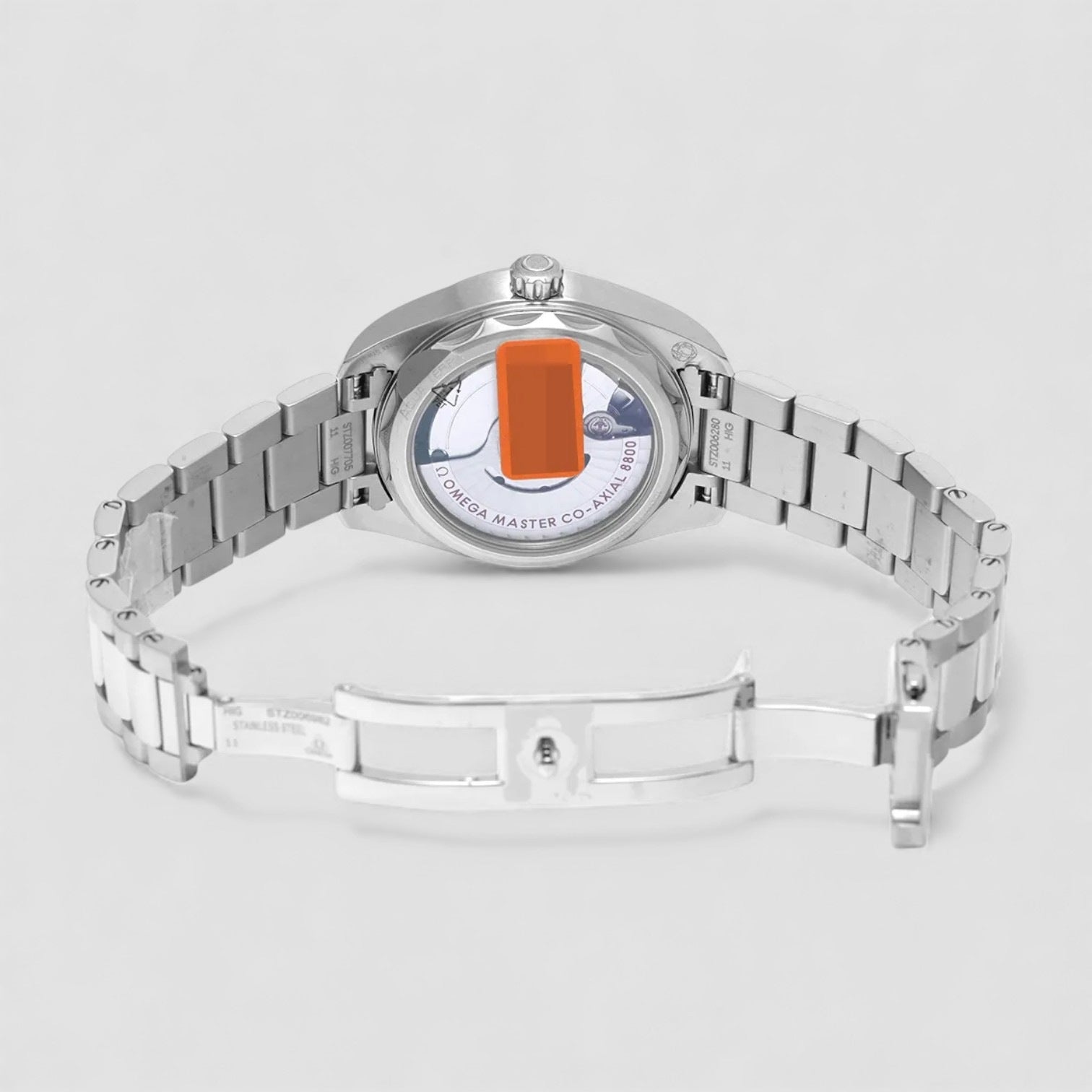 Omega 220.10.34.20.03.001