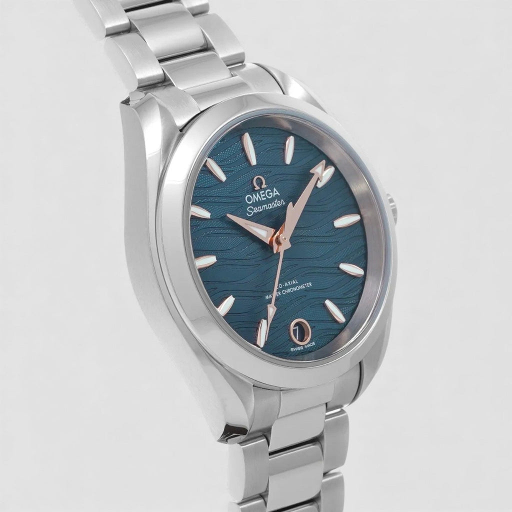 Omega 220.10.34.20.03.001