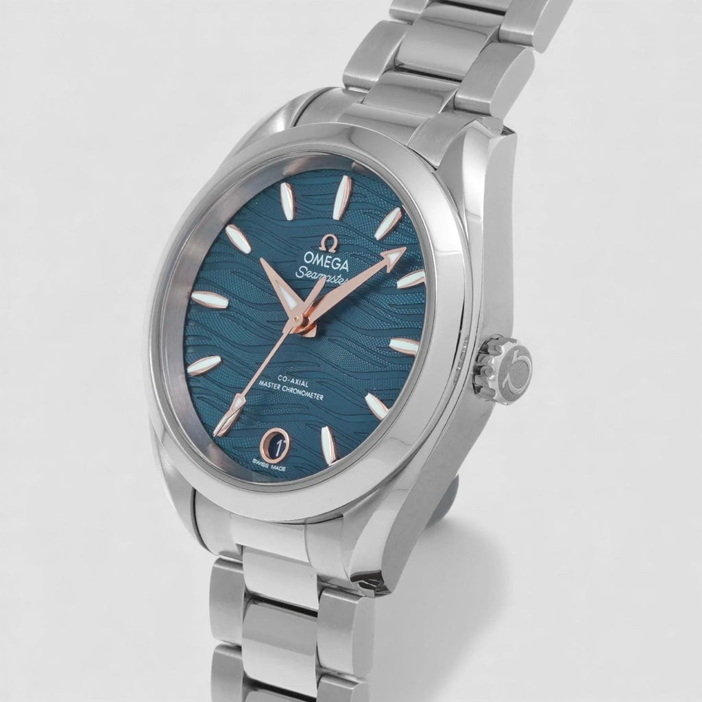 Omega 220.10.34.20.03.001