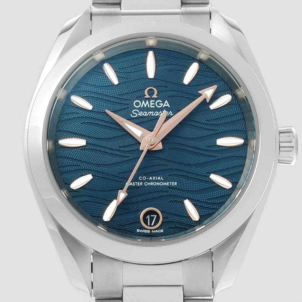 Omega 220.10.34.20.03.001
