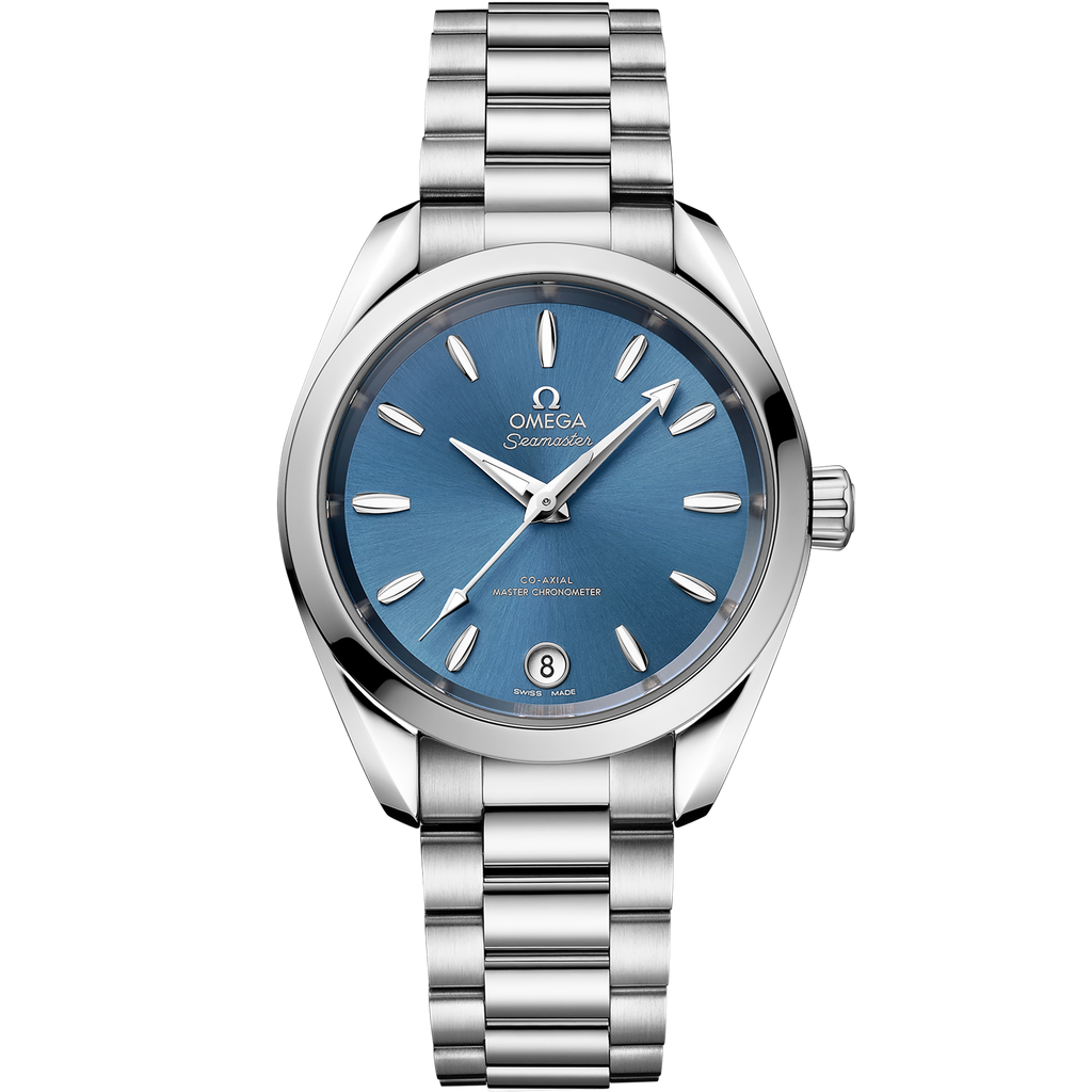 Omega 220.10.34.20.03.002