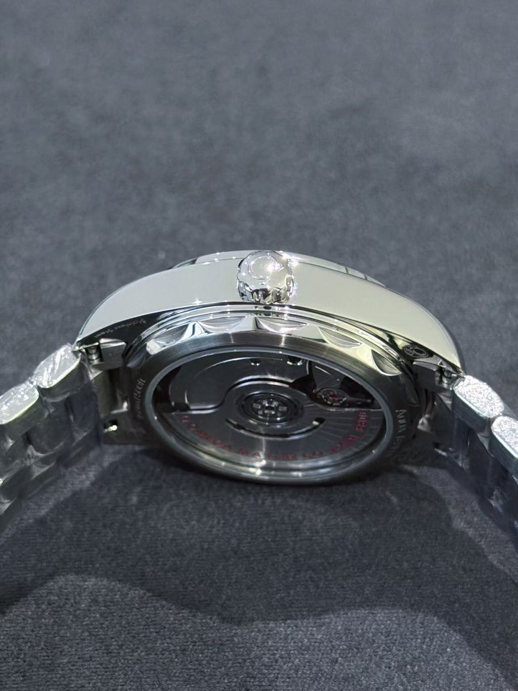 Omega 220.10.34.20.09.001