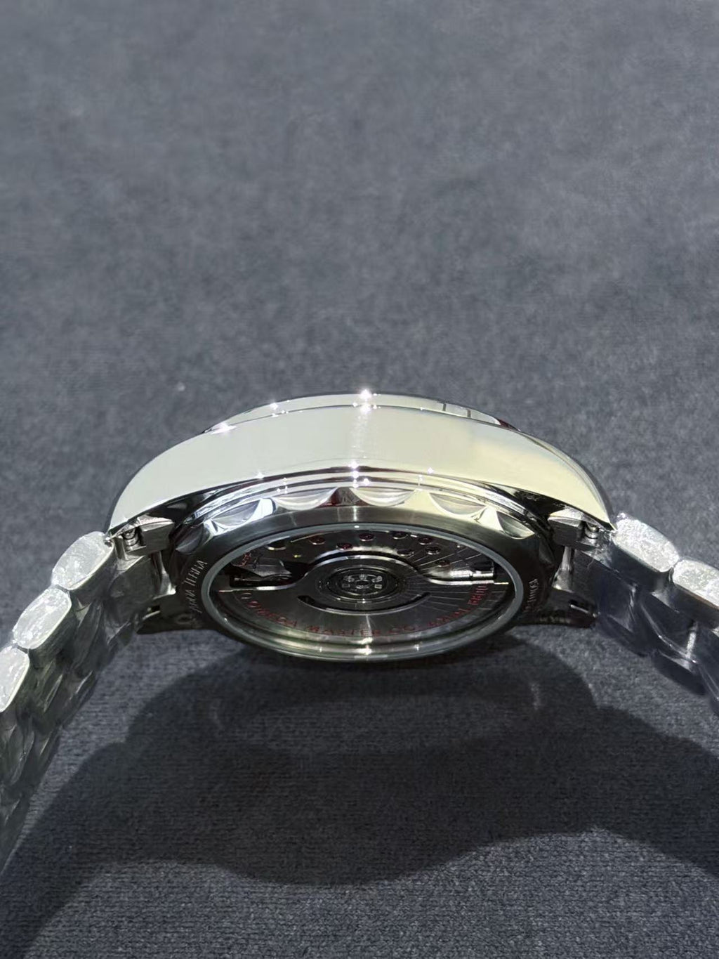 Omega 220.10.34.20.09.001