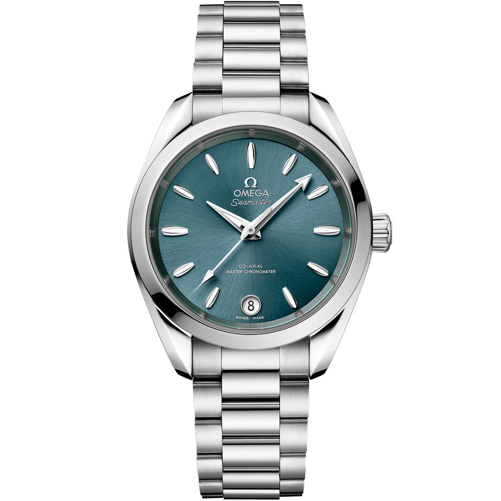 Omega 220.10.34.20.10.001