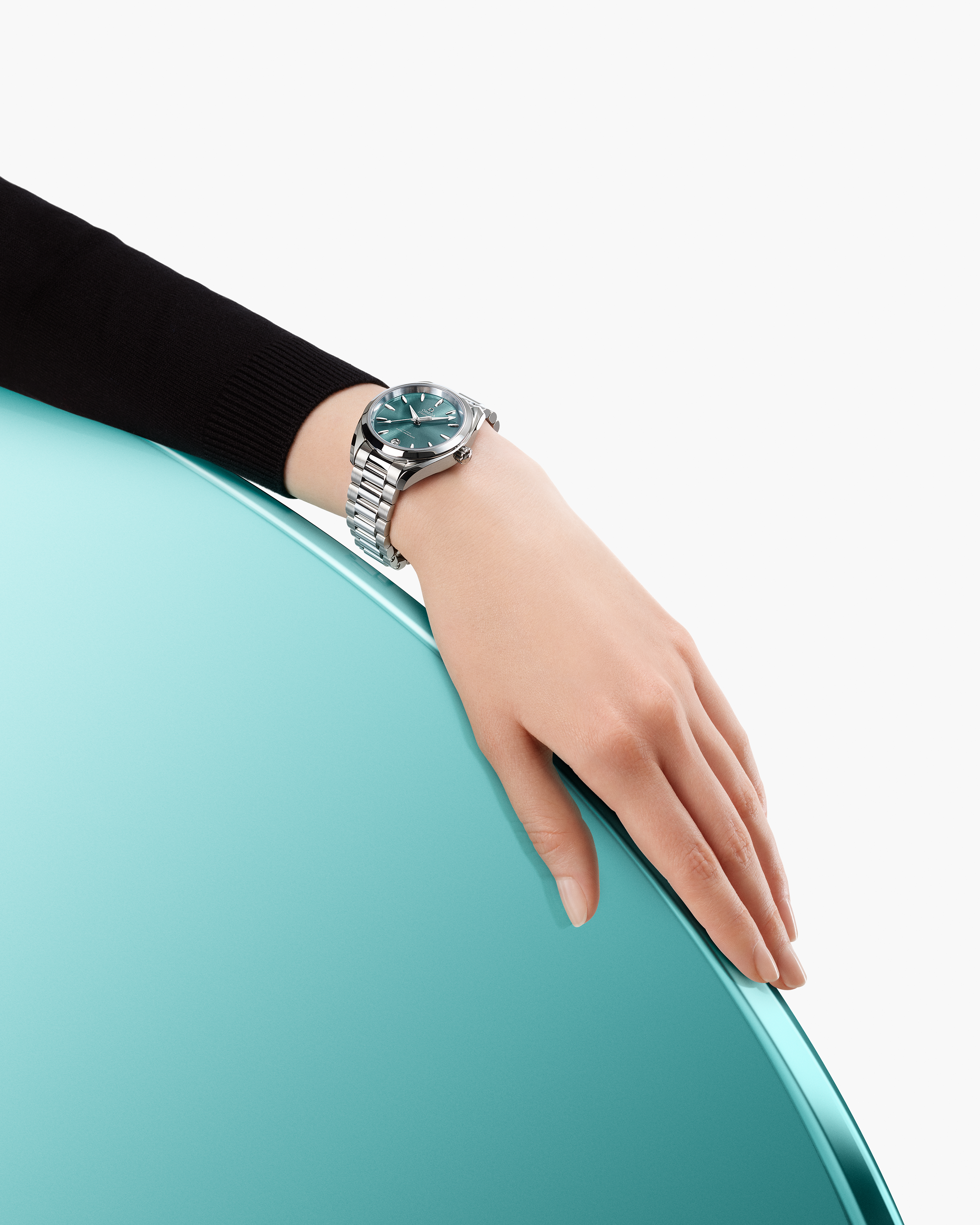 Omega 220.10.34.20.10.001