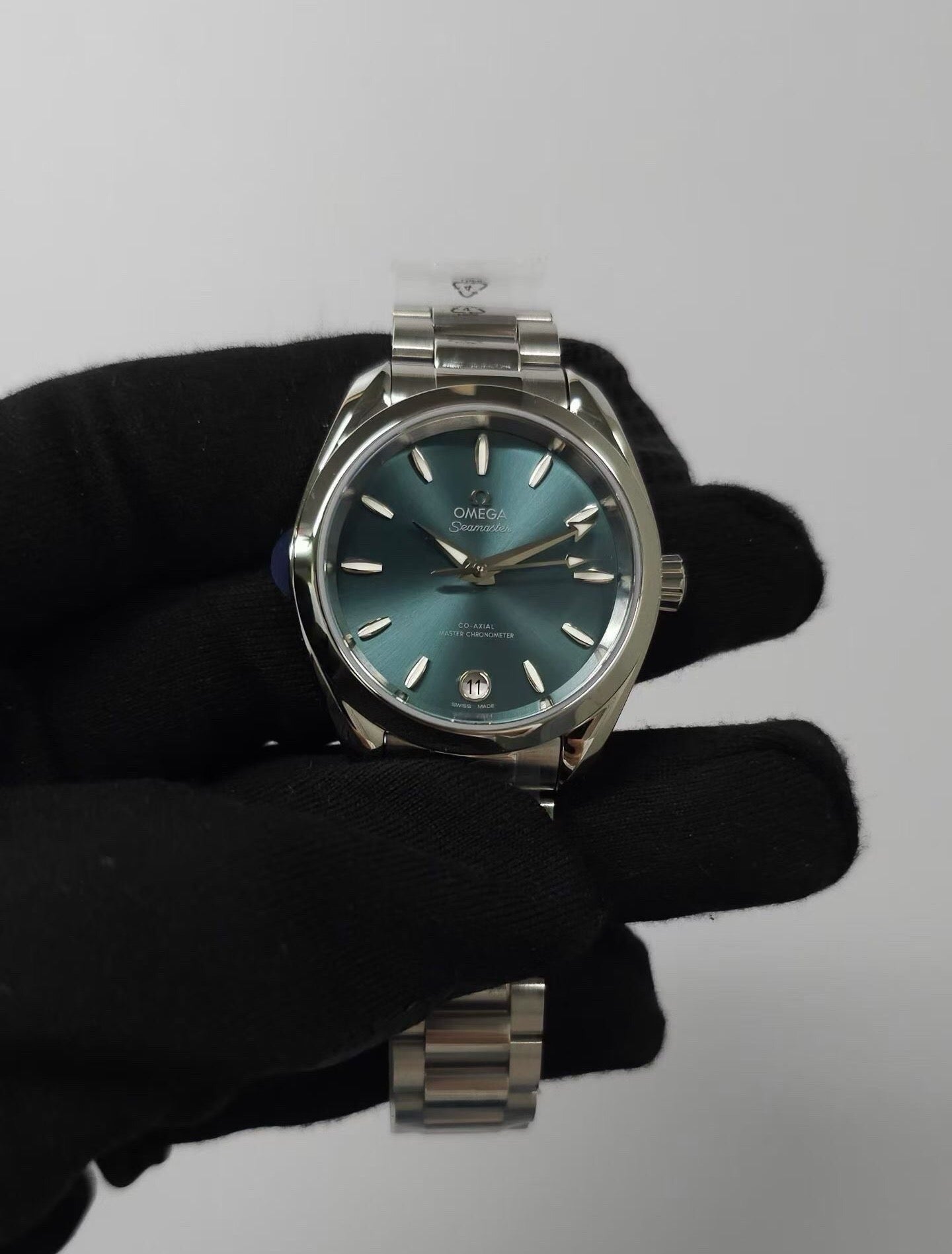 Omega 220.10.34.20.10.001