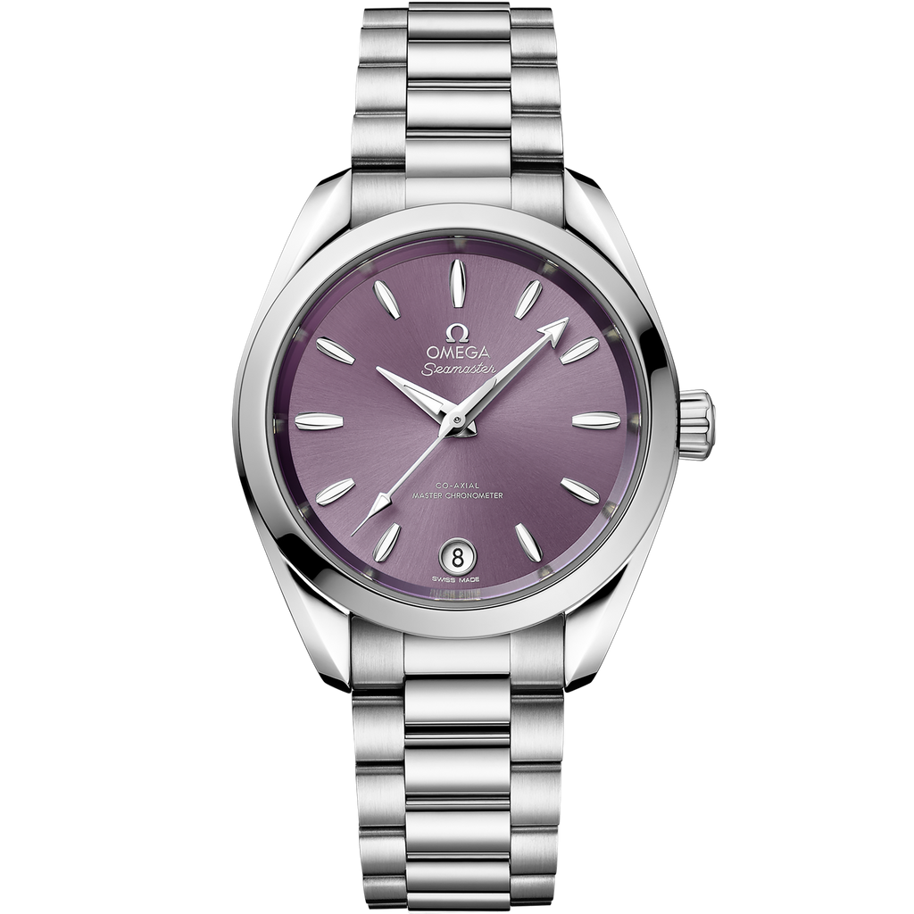 Omega 220.10.34.20.10.002