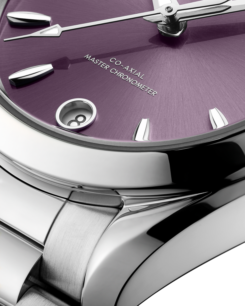 Omega 220.10.34.20.10.002