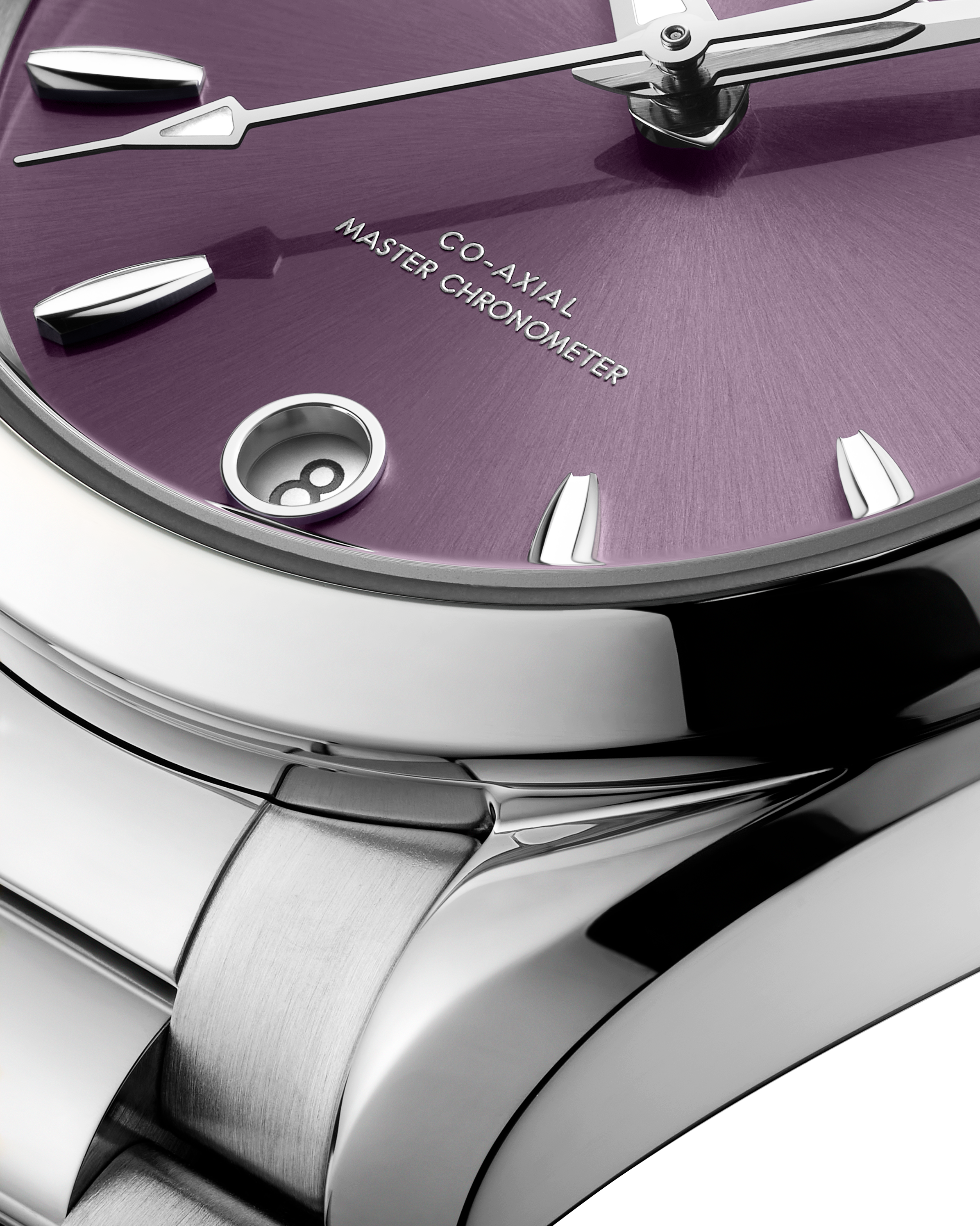 Omega 220.10.34.20.10.002