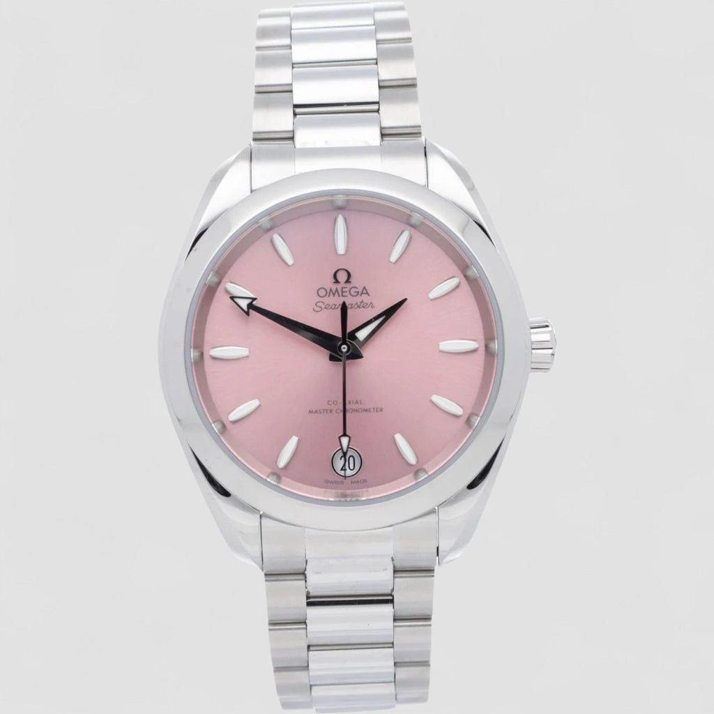 Omega 220.10.34.20.10.003