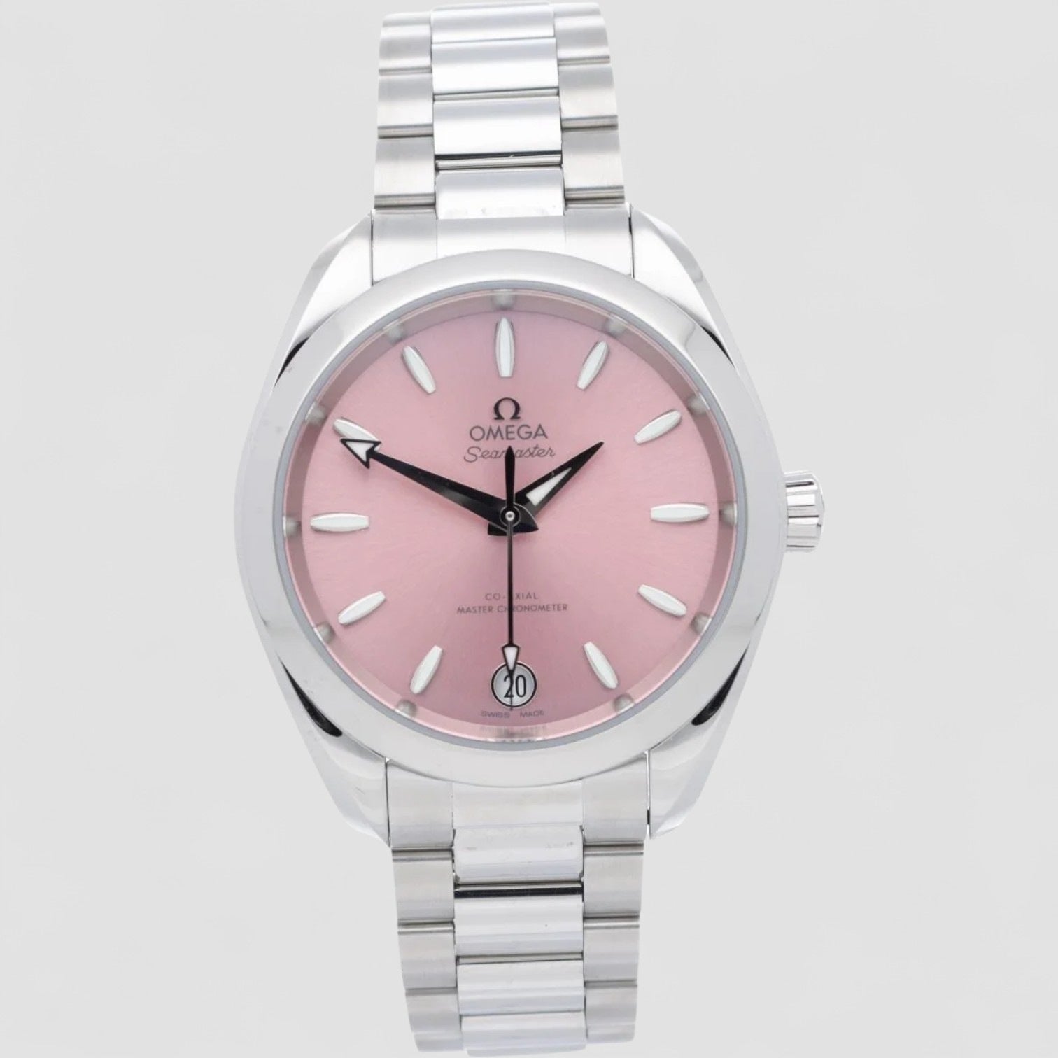 Omega 220.10.34.20.10.003