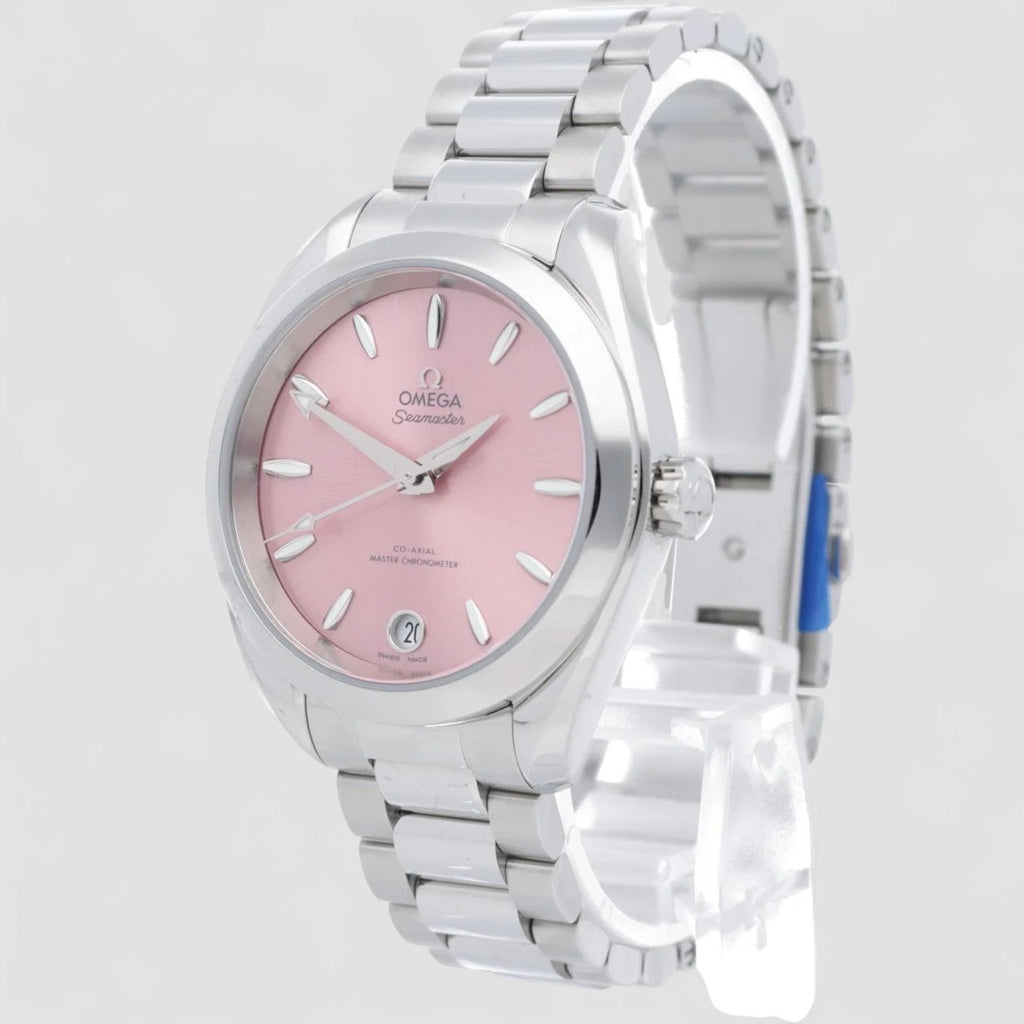 Omega 220.10.34.20.10.003