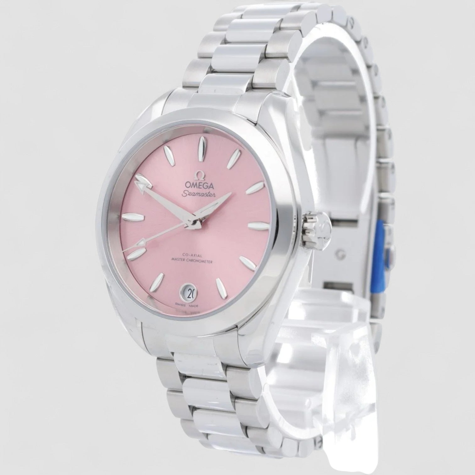 Omega 220.10.34.20.10.003
