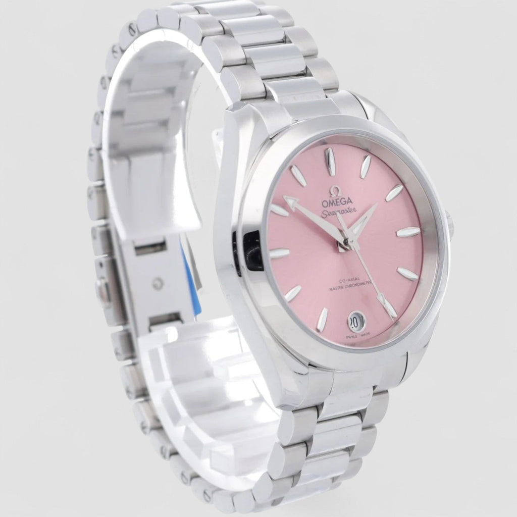 Omega 220.10.34.20.10.003