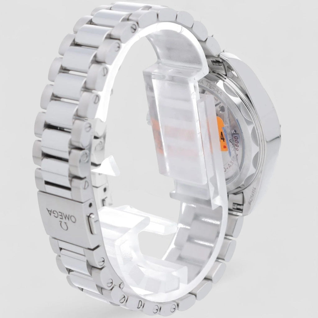 Omega 220.10.34.20.10.003