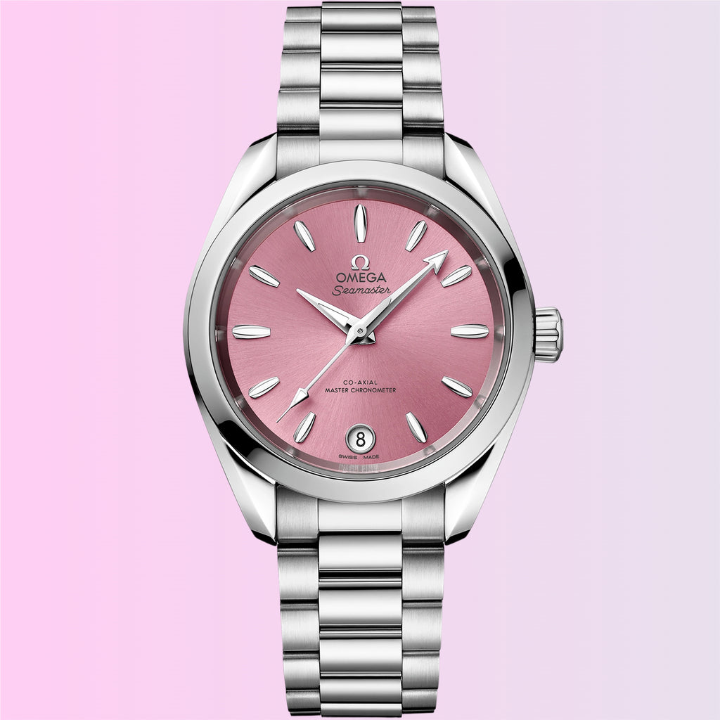 Omega 220.10.34.20.10.003