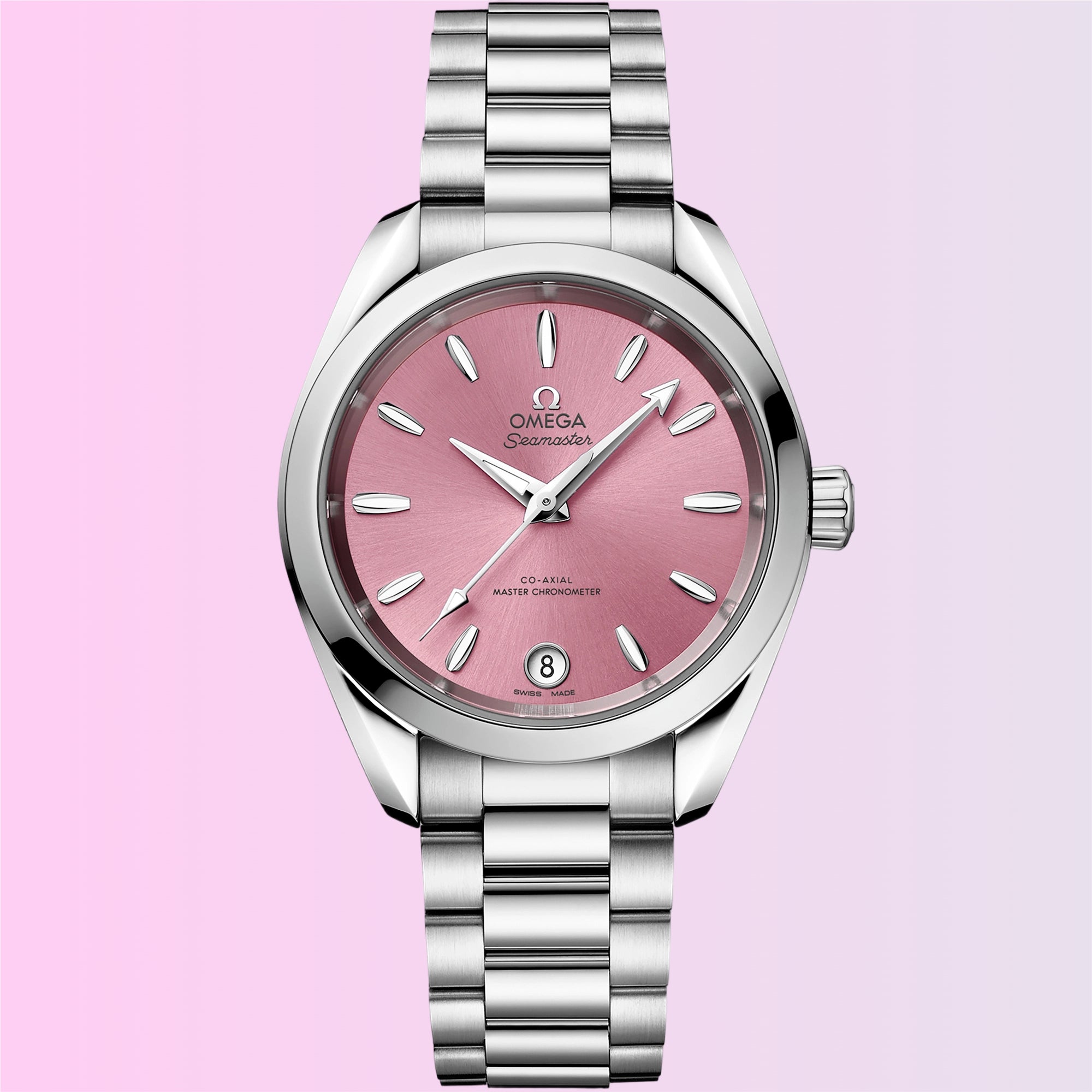 Omega 220.10.34.20.10.003